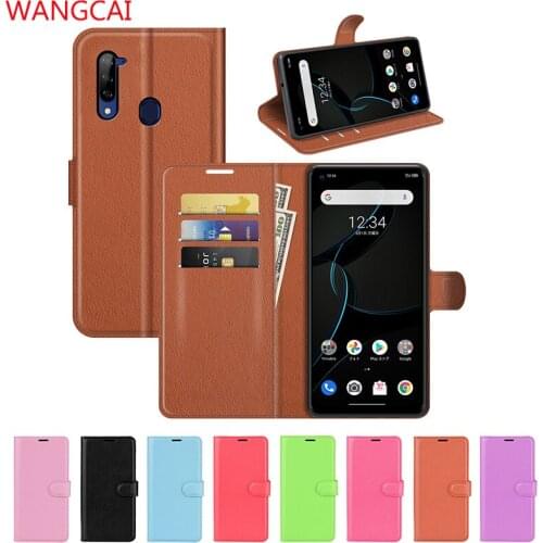 PU Leather Case For ZTE Libero 5G Axon 30 Pro Ultra 11 SE V2020 Smart A7S 2020 Cover Litchi pattern card wallet bracket case