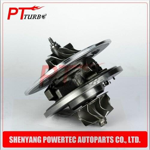 Turbocharger Core Garrett GT2256V 709838-5005S 709838-0001 Turbo Chra cartridge for Dodge Sprinter 115Kw 156HP OM 612 DE 27 LA