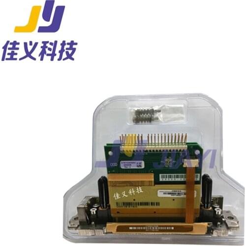 100% Original&Brand New!!!Spectra Polaris 512 35pl Printhead For Flora/Gongzheng Inkjet Solvent Printer
