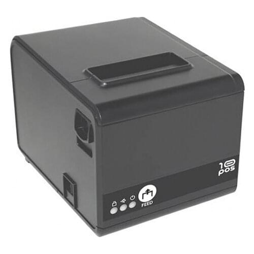 10POS Computer Hardware And Software