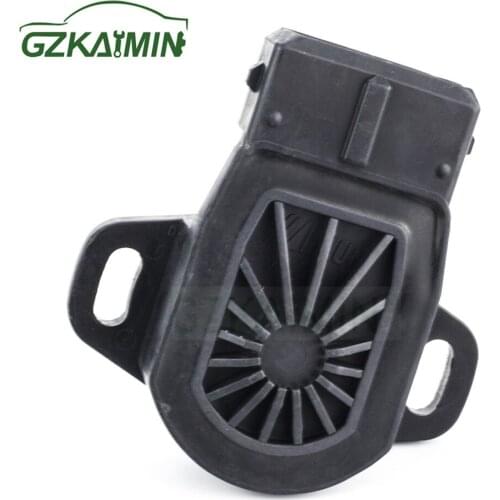 High Quality THROTTLE POSITION SENSOR TPS SENSOR OEM MD628227 MD628186 For Mitsubishi Pajero Galant Carisma