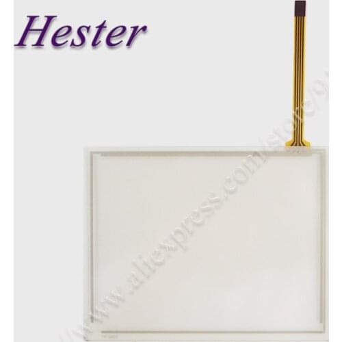 DMC ATP-057 ATP057 Touch Screen Panel DMC ATP-057 ATP057 Touch Digitizer Glass