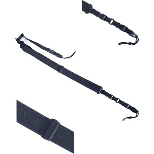 FLYYE Mono Mixing Point Gun With Gun Belt Bag With Strap Single And Double Mixing Point Gun Belt FY-SL-S007