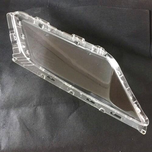 For Kaichen T70 headlight shade Kaichen T70X headlight transparent lampshade lamp shell mask original auto parts