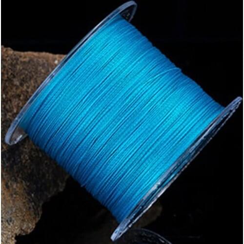 Braided Fishing Line PE braided line Floating Line fluorocarbon Fishing Line pesca Леска