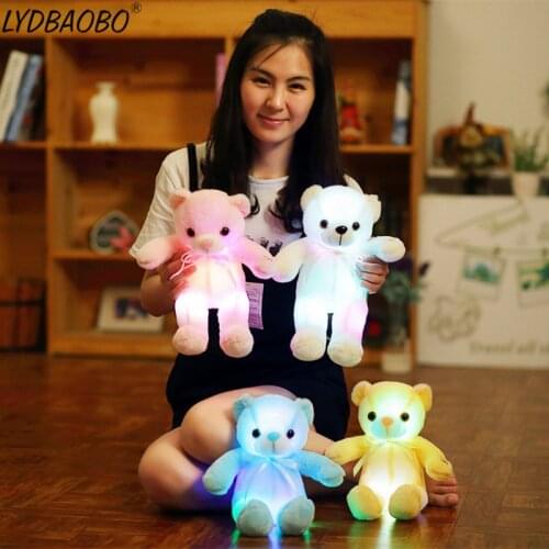 LYDBAOBO Glowing Toys