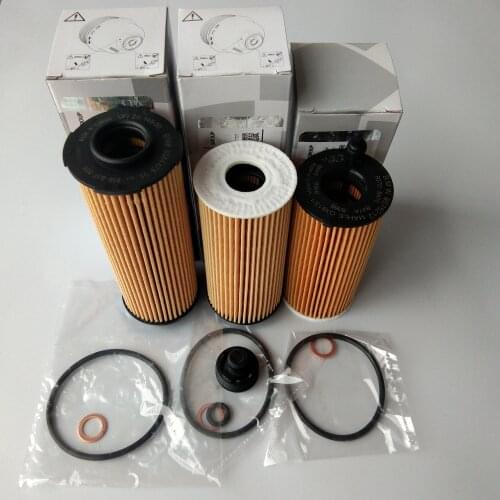 Oil filter Suitable for2010-2019 models bmw 1 series, 2 series, 3 series, 4 series, 5 series, 6 series, 7 series X1—X6