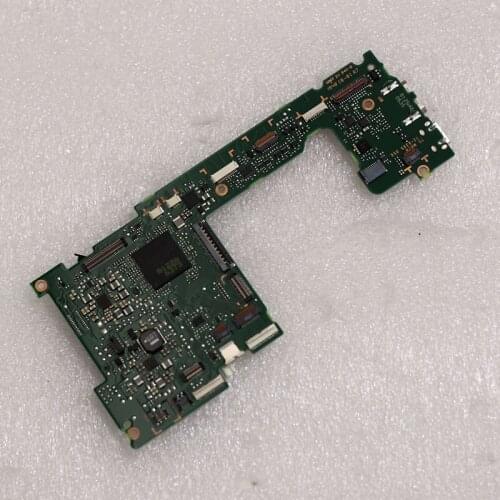 New Main circuit board motherboard PCB Repair parts for Canon EOS 850D SLR