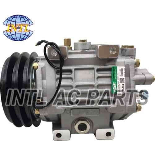 Genuine Auto Car Air AC A/C Compressor for Unicla UX330 UX-330 BB 24V