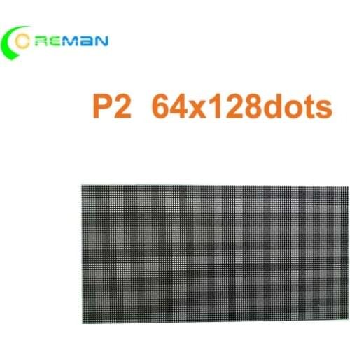 Smd Matrix Led P2 Indoor 3in1 SMD1515 Led Screen Panel P1.875P1.923P1.667P1.523 Module