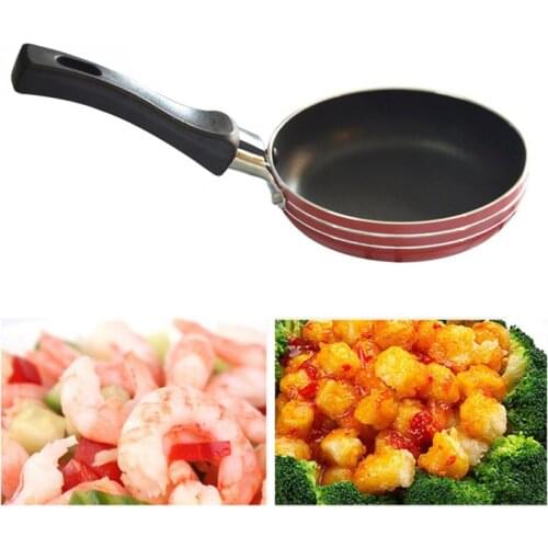 Антипригарные сковородки TUKE China At AliExpress