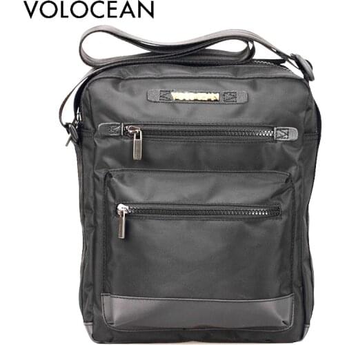 Мужские ручные сумки VOLOCEAN China At AliExpress
