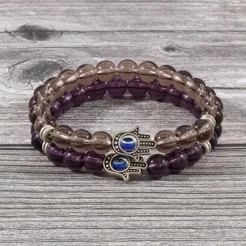 YUOKIAA Big Bracelets