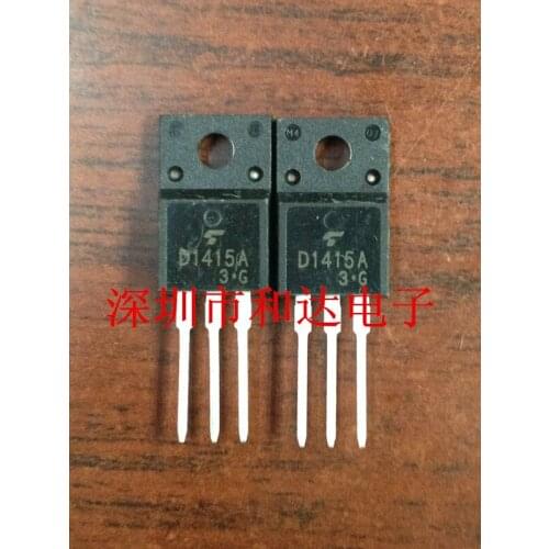 2SD1415A TO-220F