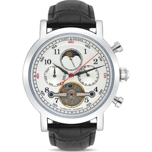 AIRRIT Mechanical Watches