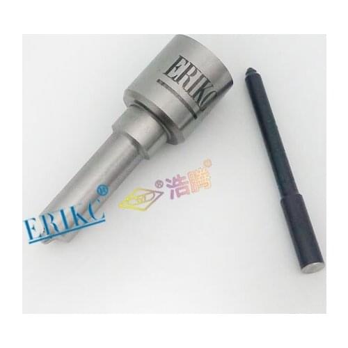Black needle nozzle DLLA 144p 1417 ERIKC oil meter jet nozzle 0433171878,truck injection nozzle DLLA 144 p1417