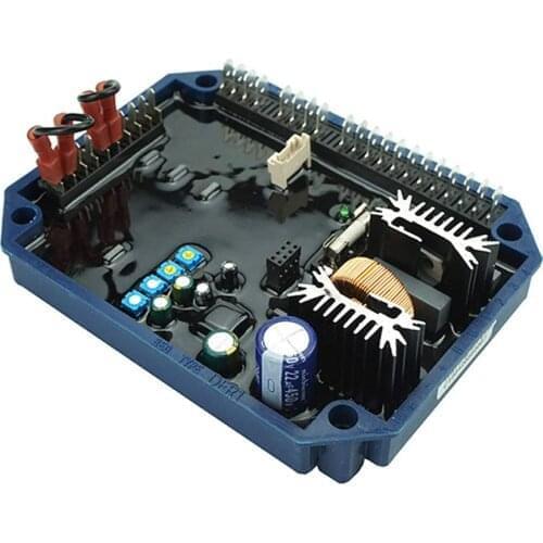 Diesel Generator AVR DER DER1 Automatic Voltage Regulator for Generator Alternator Genset Volt Regulation