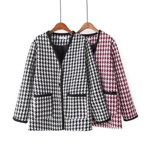 EDENCOMER Women's Outerwear