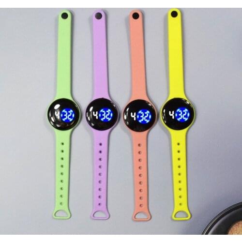FD Children's Electronic Watch