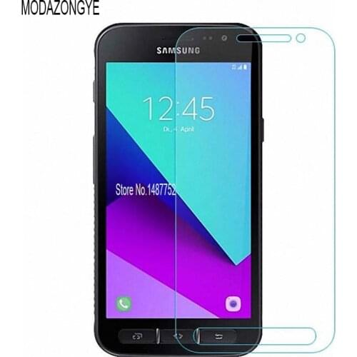 Защитные пленки для Samsung Galaxy Xcover 3 MODAZONGYE China At AliExpress