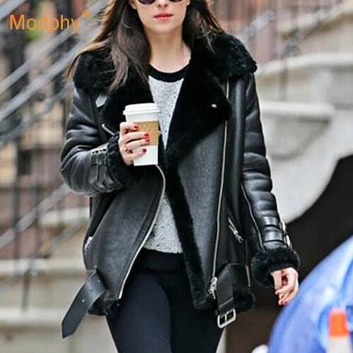 Modphy Women's Jackets