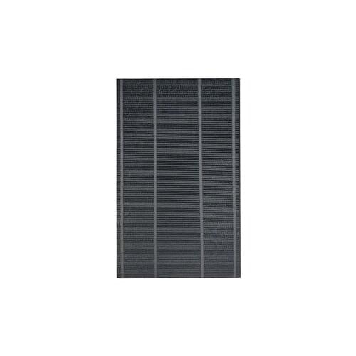 Washable Air purifier dust collection deodorization and formaldehyde removal filter for Sharp KC-850E-R Air purifier