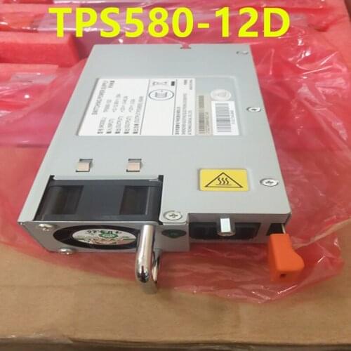 New Origininal PSU For GYE 604W Power Supply TPS580-12D