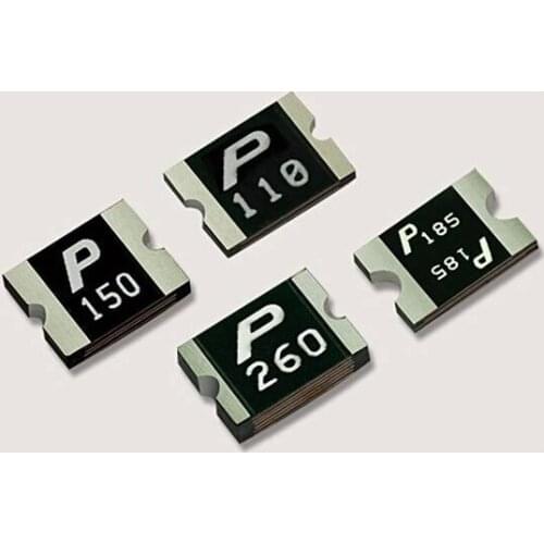 Patch self-restoring SMD fuse Restore fuse 2016 0.1A 0.2A 0.3A 0.5A 0.75A 1A 2A 3A 2018
