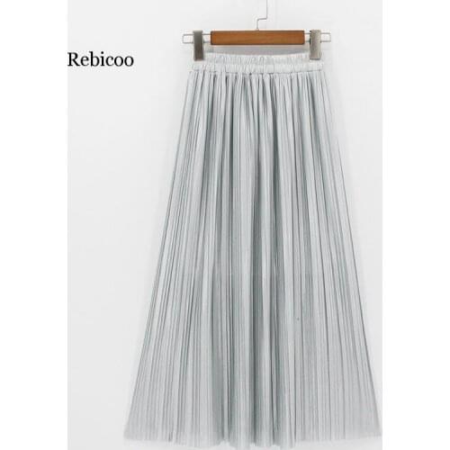 Rebicoo Women's Tutu Skirts