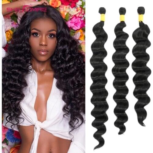 She admire Curly Hair Strands