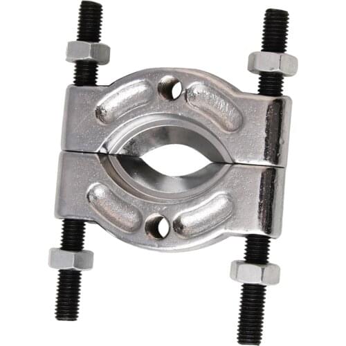 Universal Auto Car Small Steel Bearing Splitter Separator Puller Set 1/2" to 4-5/8" Capacity Remover Separators