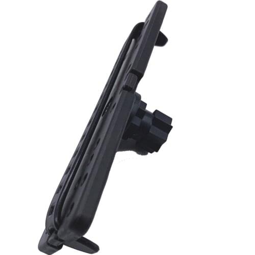 Universal Marine Boat Kayak Electronic Fish Finder Mount Fishfinder GPS Plate Mounting Boat Supporter