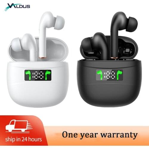 VALDUS Headphones With Microphone