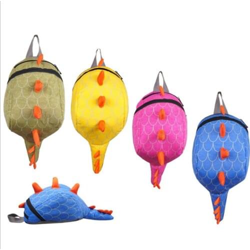 Wenjie Brother School Bags