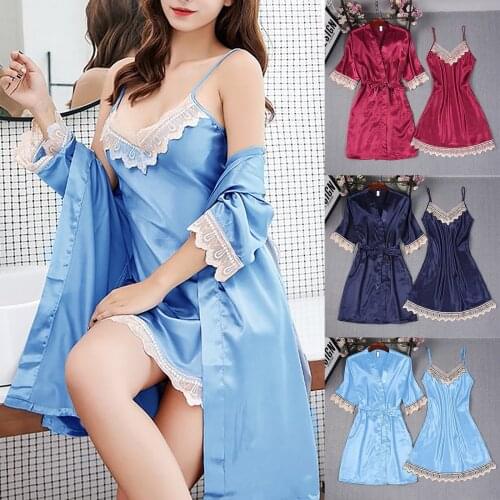WHooHoo Women's Nightgowns