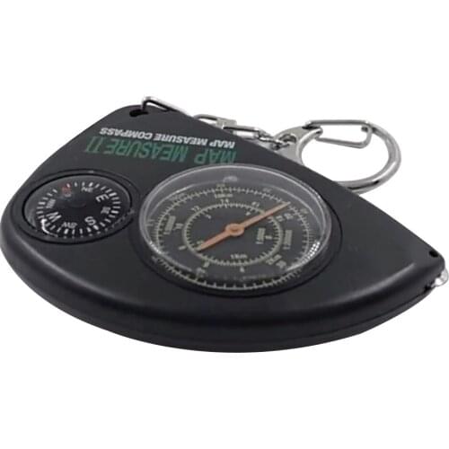 Woopower Compasses