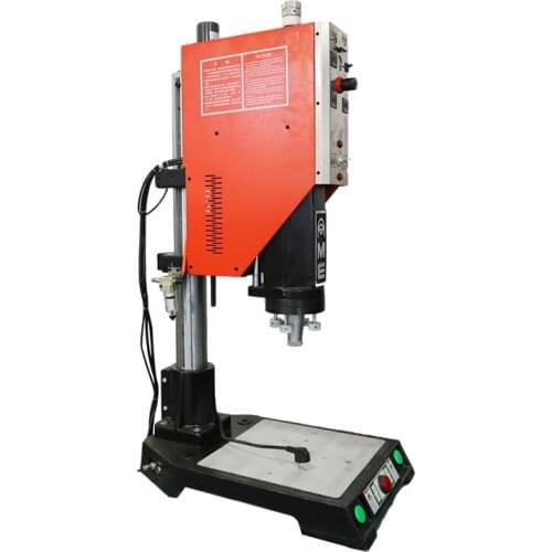 20Khz 2600w ultrasonic Plastic welding machine