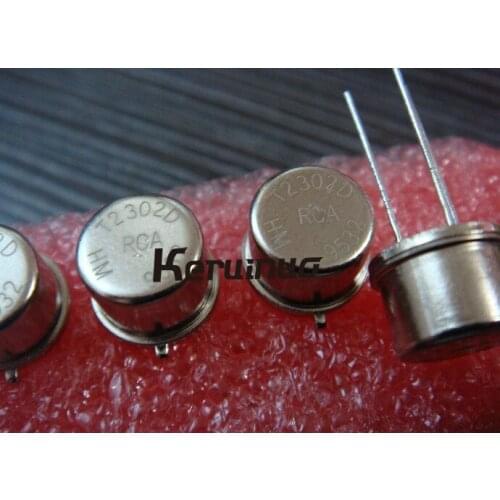 5pcs /lot T2302D RCA CAN3 T2302