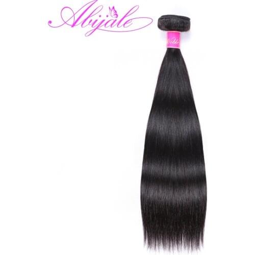 ABIJALE Artificial Hair Strands