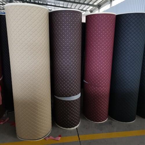 Avtokorona Fabrics For Sewing