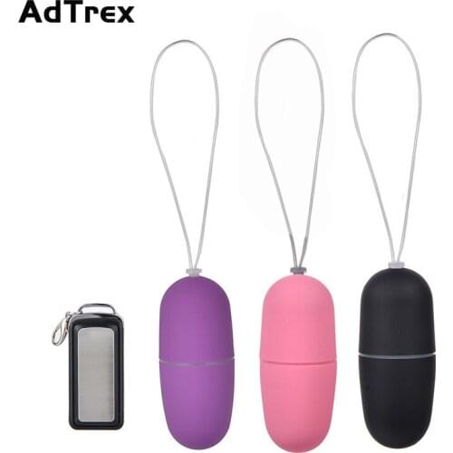 Wireless Remote Control Vibrators Jump Egg Masturbation Device Clitoral Stimulator Vaginal Massager Sex Toy for Women Adult 18