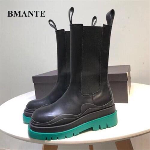BMANTE Women's Slip-ons