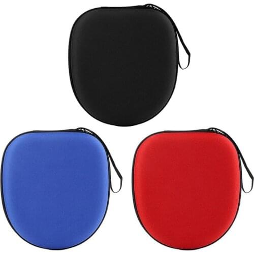 Headphone Case Portable Storage Bag Box for SONY MDR-XB450AP 100AAP/ABN Headset LX9B