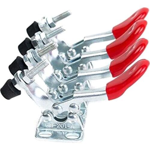 Coolcells Clamps And Fasteners