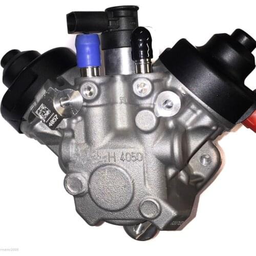For Audi 0445010646 A5 A6 Q5 Q7 VW Phaeton Touareg Hochdruckpumpe 059130755BK
