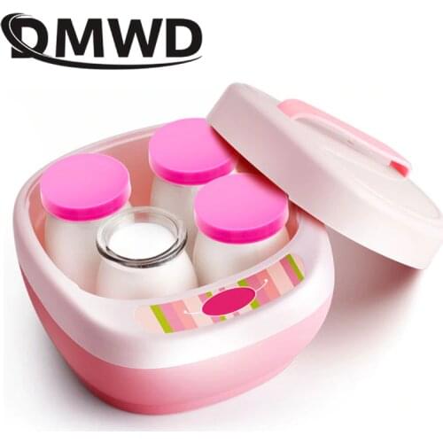 DMWD Yoghurt Makers