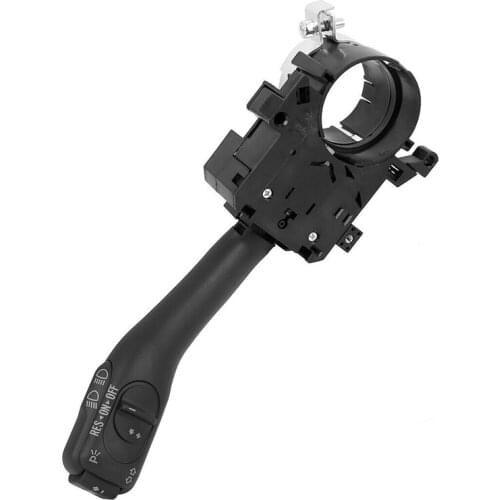 Cruise Control Turn Signal Switch Stalk Handle 8L0953513J for Passat A2 A6 C5 TT Skoda Octavia Fabia Seat