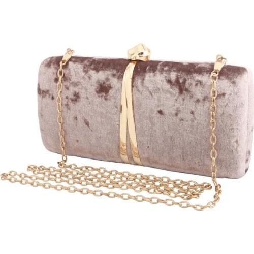 LETODE Women's Pink Clutches