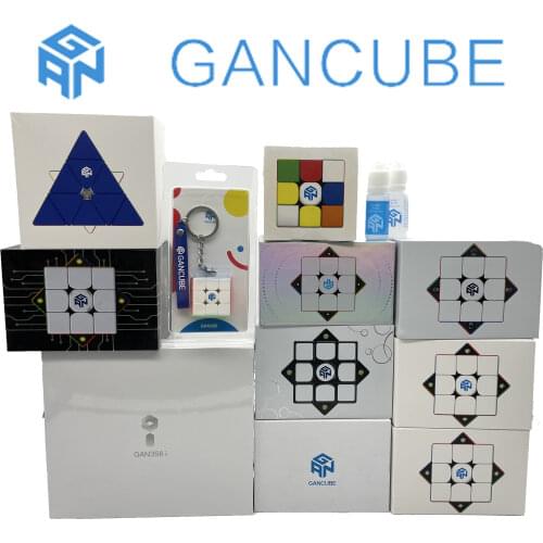 [Picube]GAN11M Pro GAN11 M pro GAN356 XS magnetic gan 11m pro cube GAN356X gan 356 X magnets puzzle gan 356 XS Gan cubes GAN356M