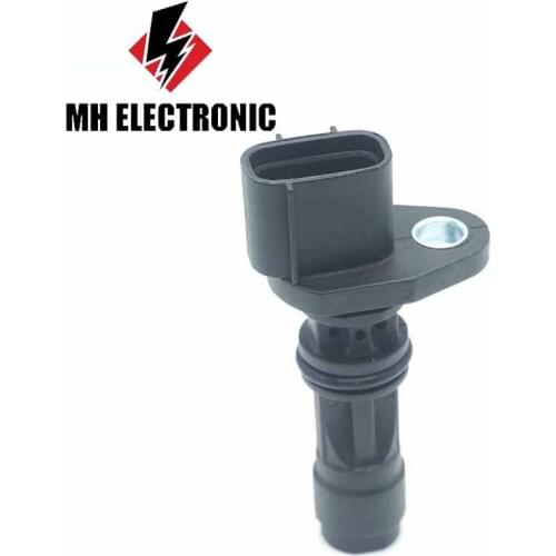 MH ELECTRONIC Crankshaft Position Sensor FOR NISSAN NAVARA D40 PATHFINDER X-TRAIL MURANO Dci 23731-EC01A 23731EC01A 97258523